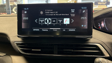 Peugeot 5008 1.6 PureTech 180 GT Premium 5dr EAT8 Petrol Estate